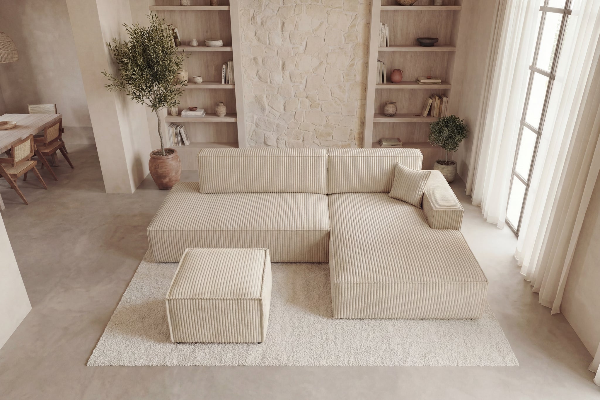 Beige