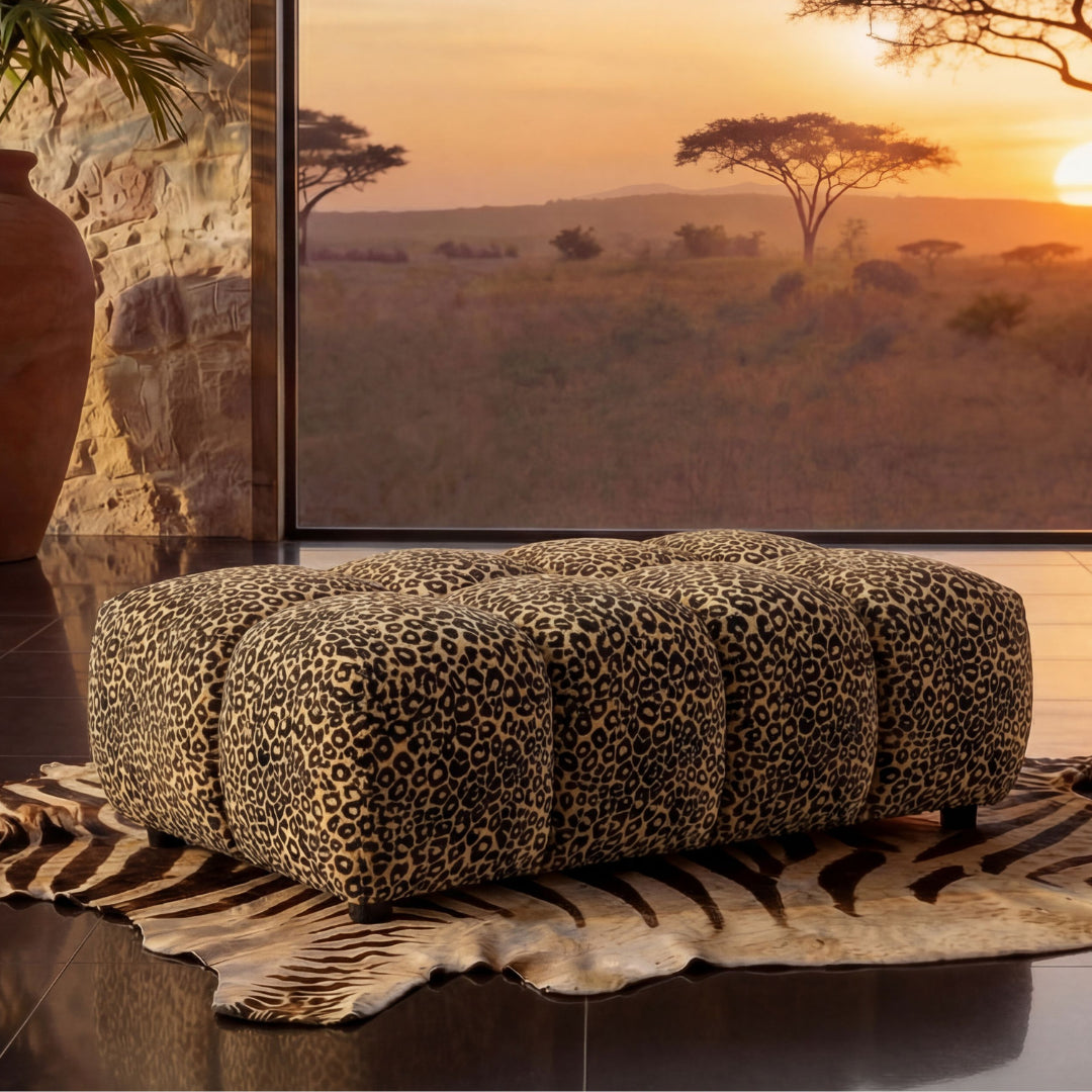 Un confort enveloppant