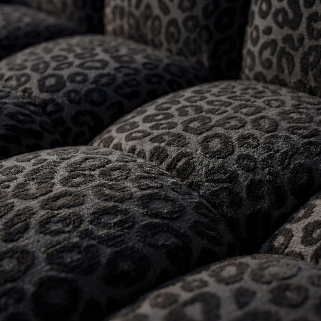 Design sauvage iconique