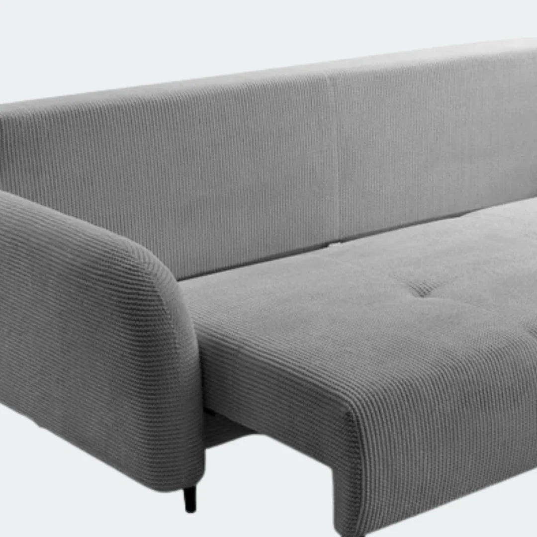 Coffre de rangement pratique