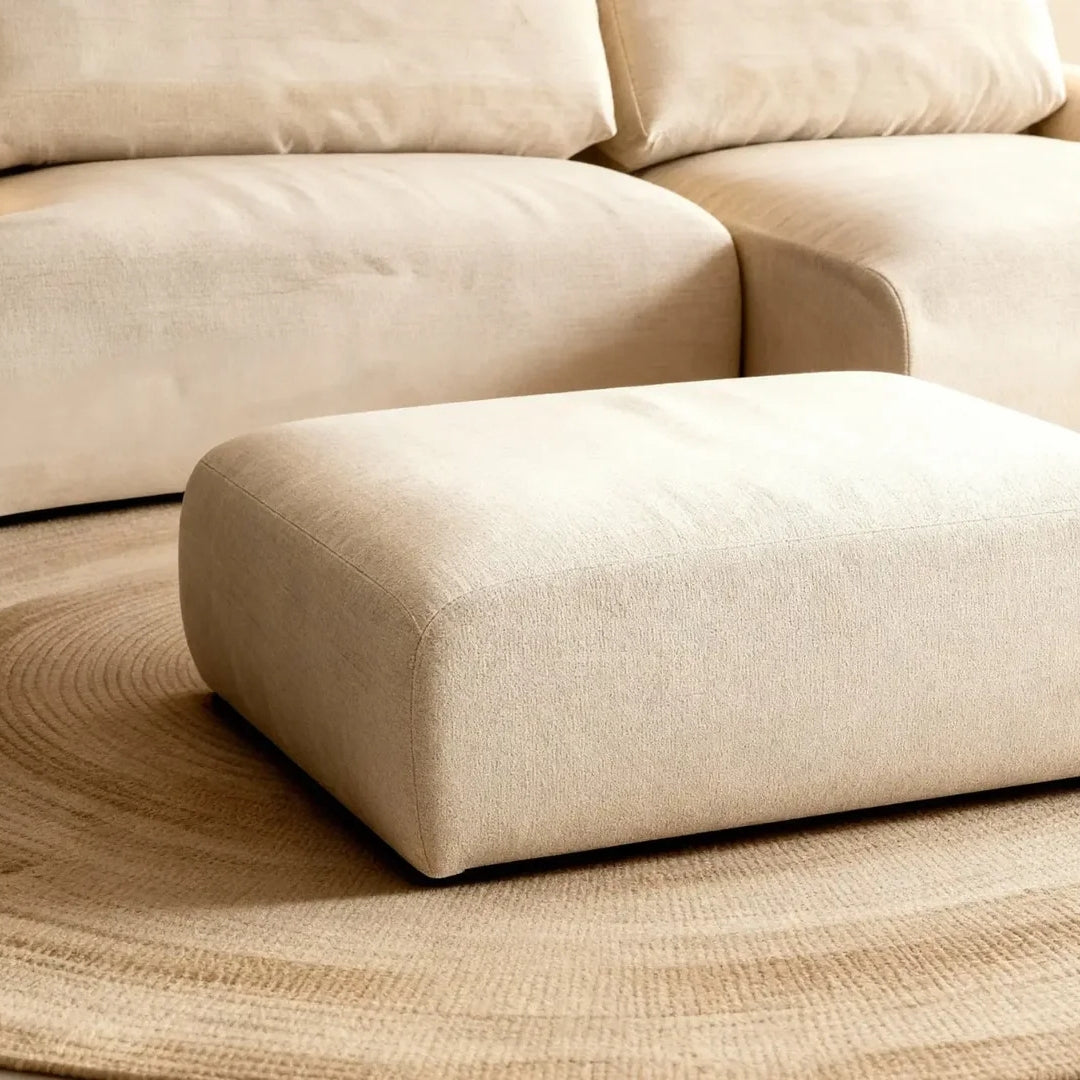 Confort moelleux au quotidien