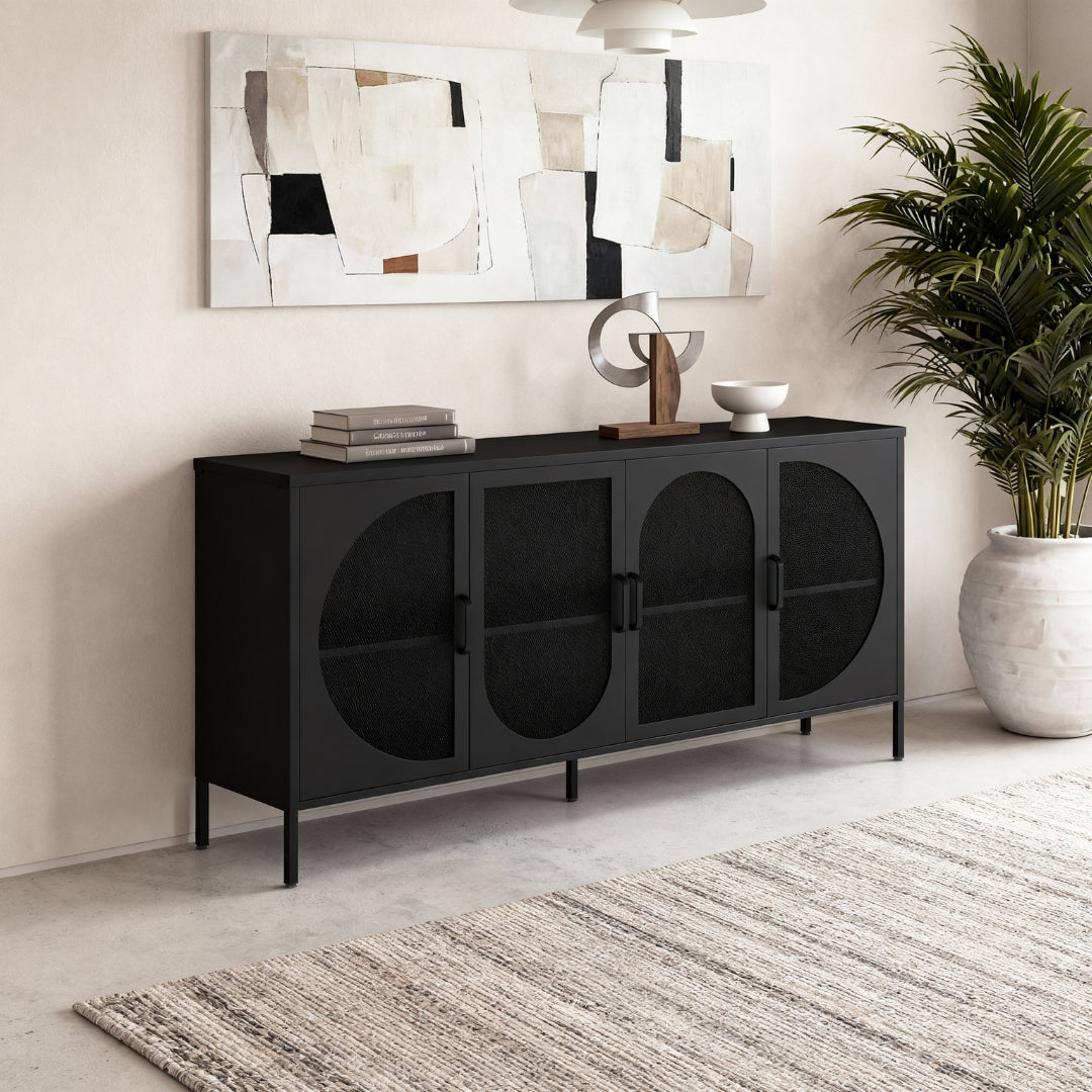 Design industriel affirmé