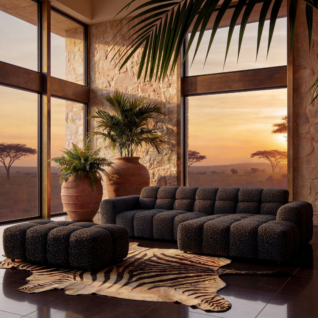 Élégance contemporaine