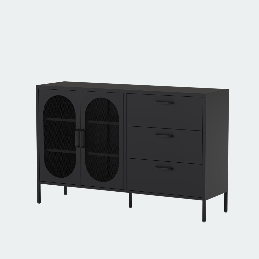 Buffet polyvalent 140 cm