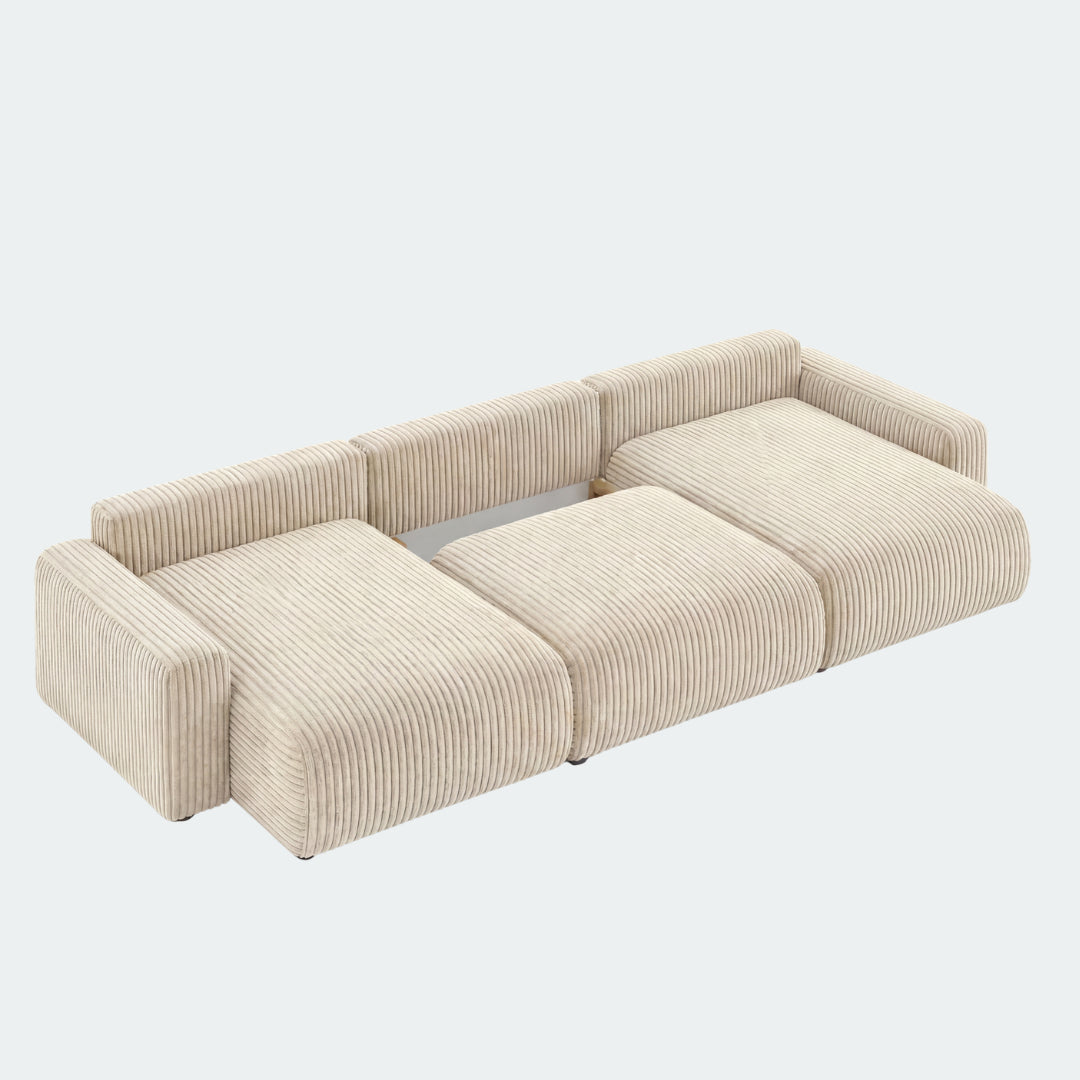 Convertible pratique