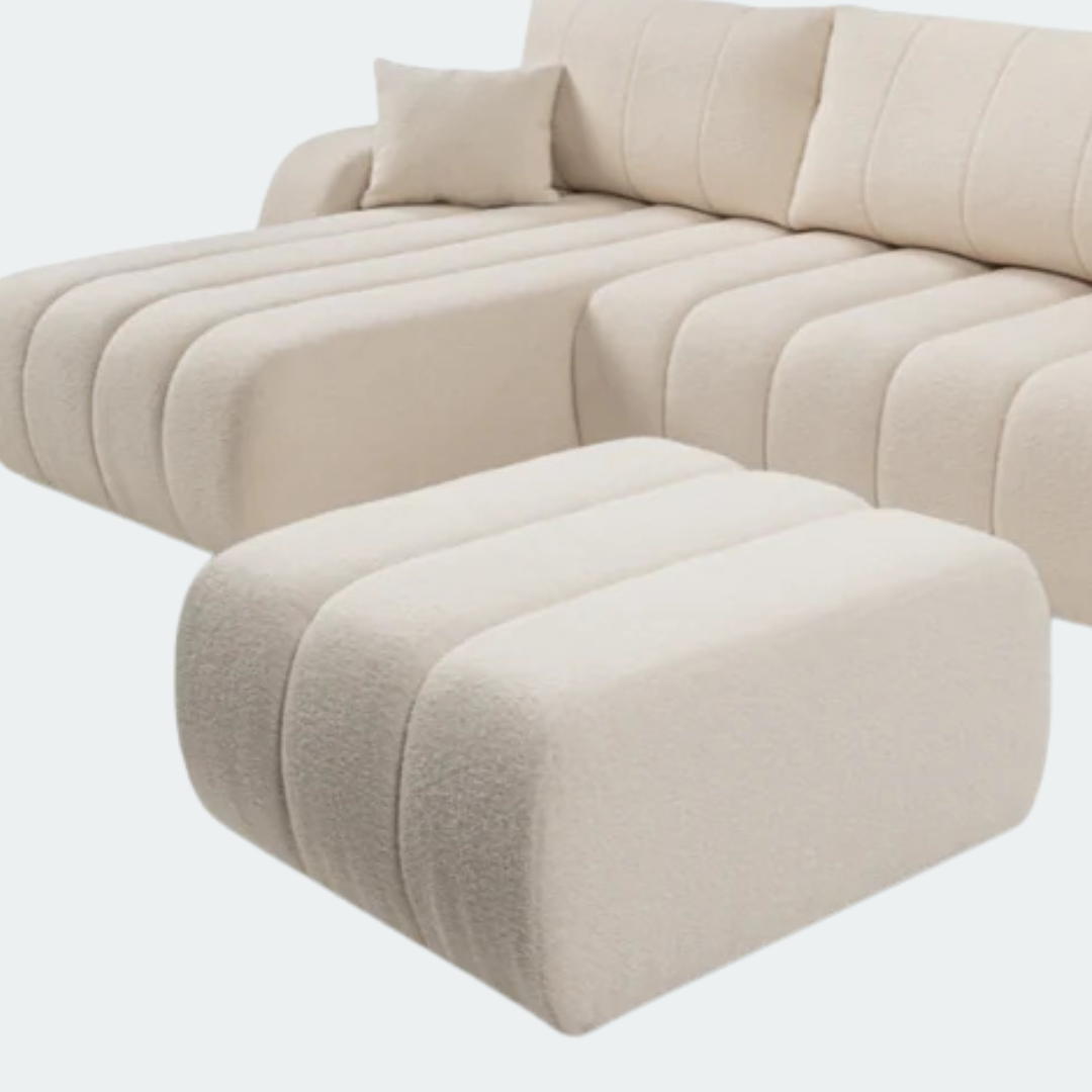 Format cocon compact
