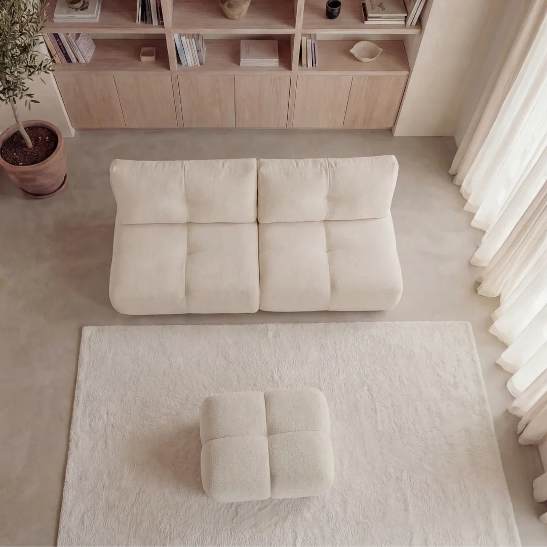 Confort enveloppant