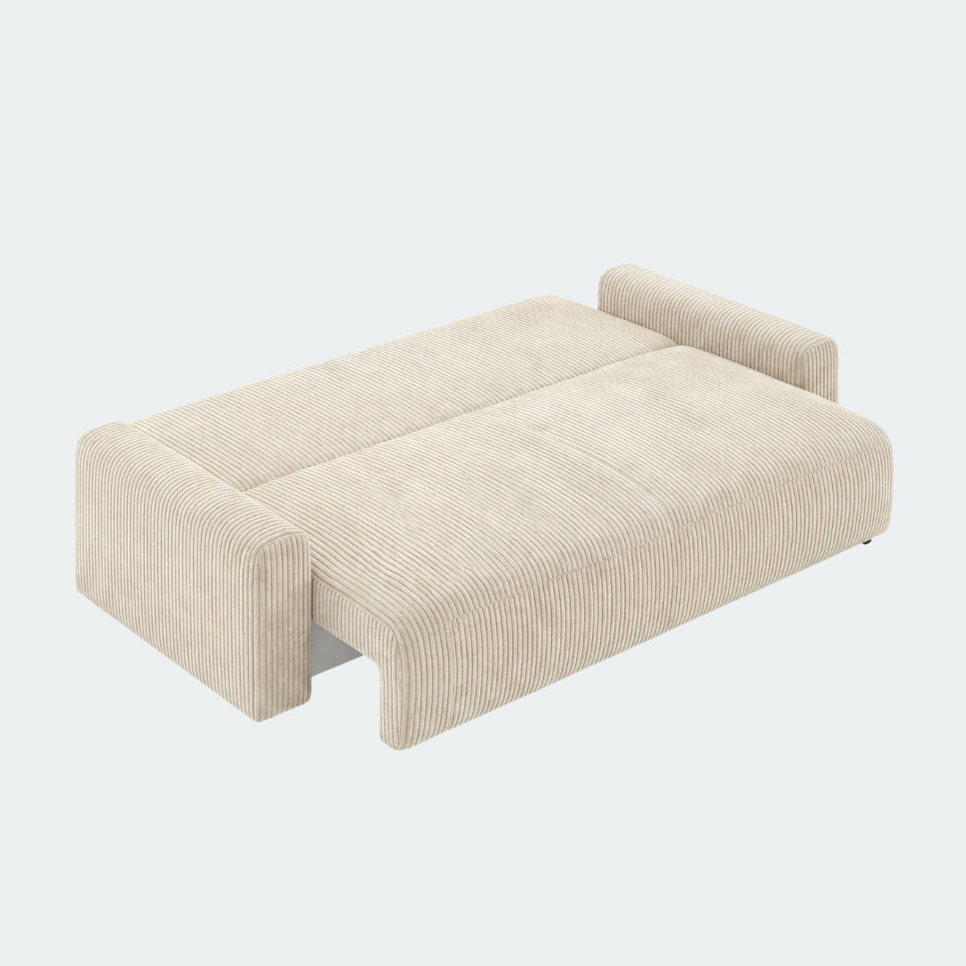 Convertible pratique