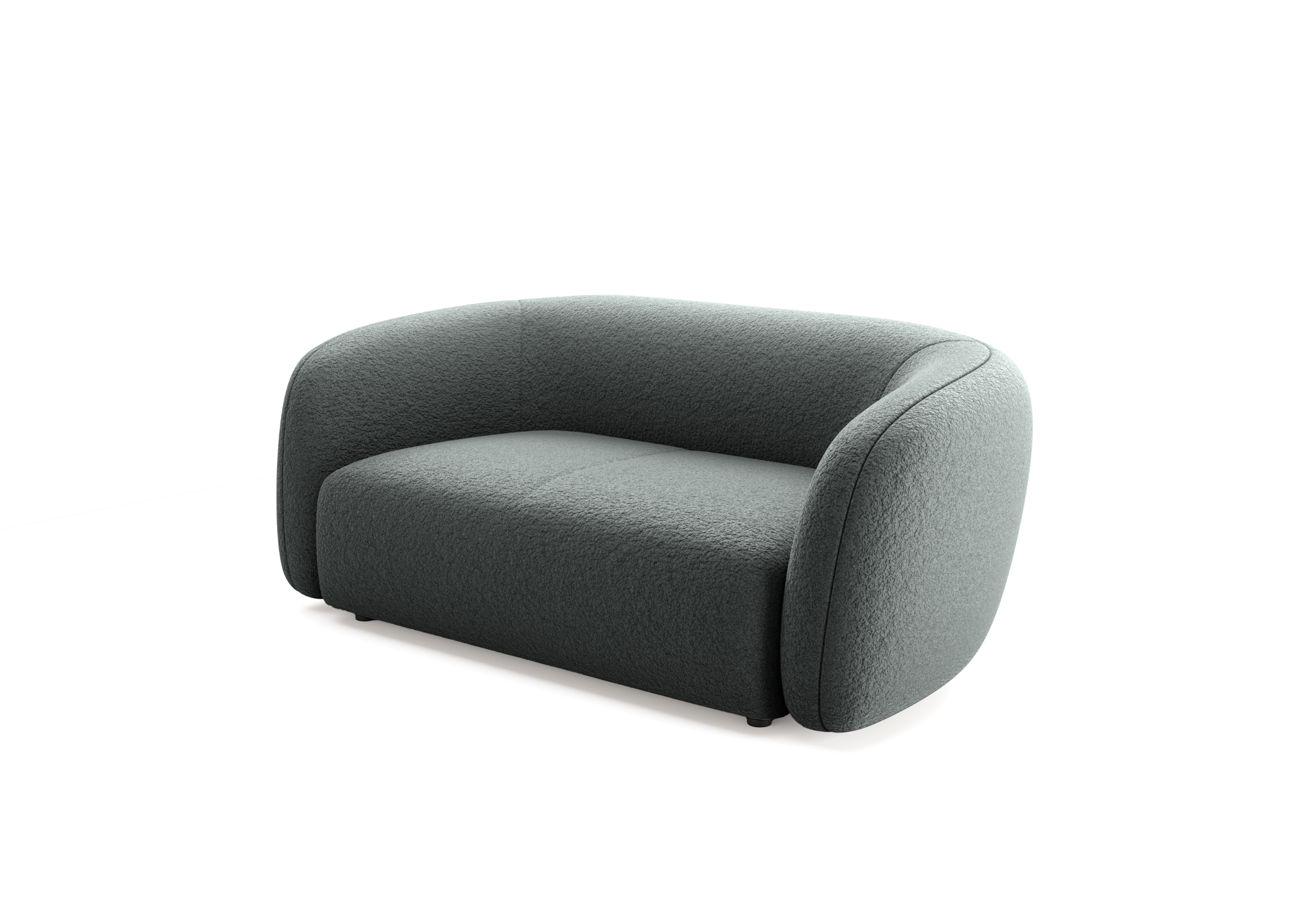 Gris foncé