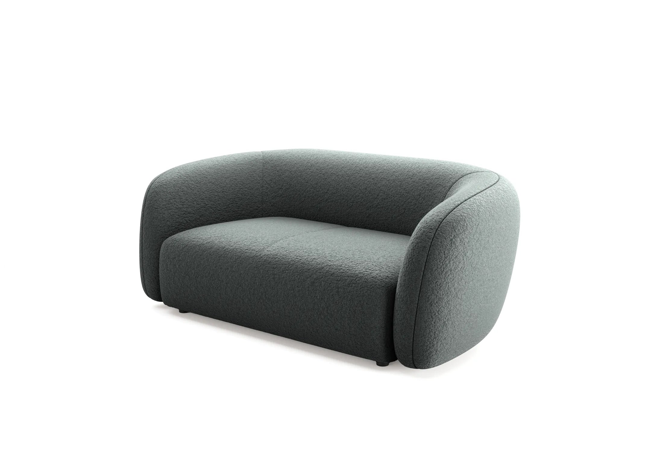 Gris foncé