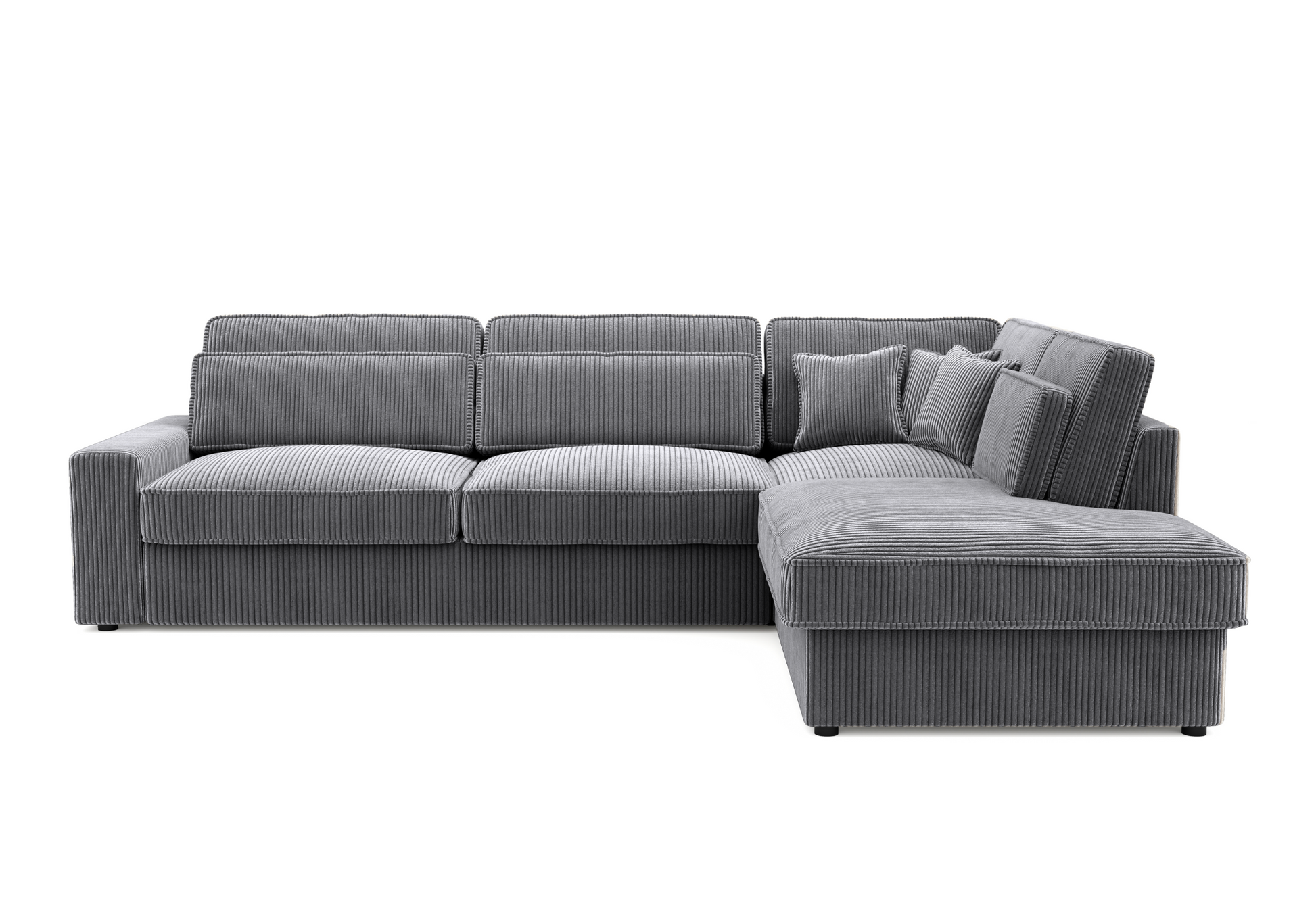 Gris Anthracite