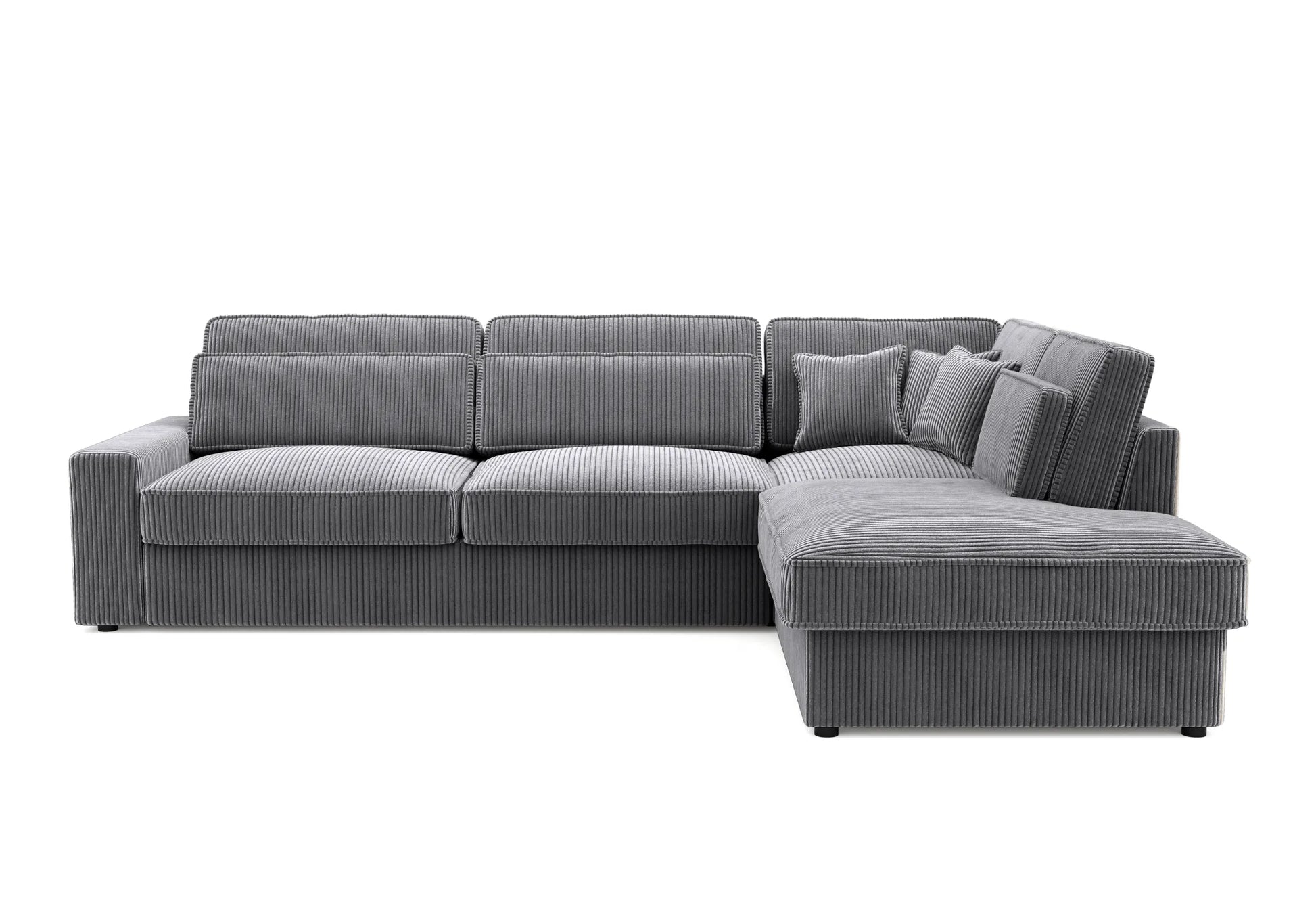 Gris Anthracite