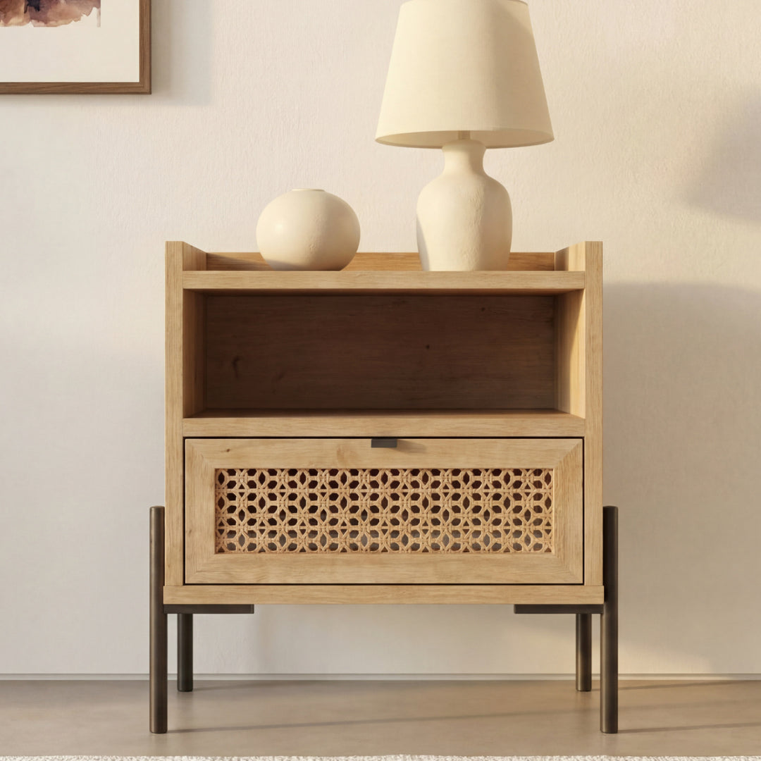 Format compact pour chambre