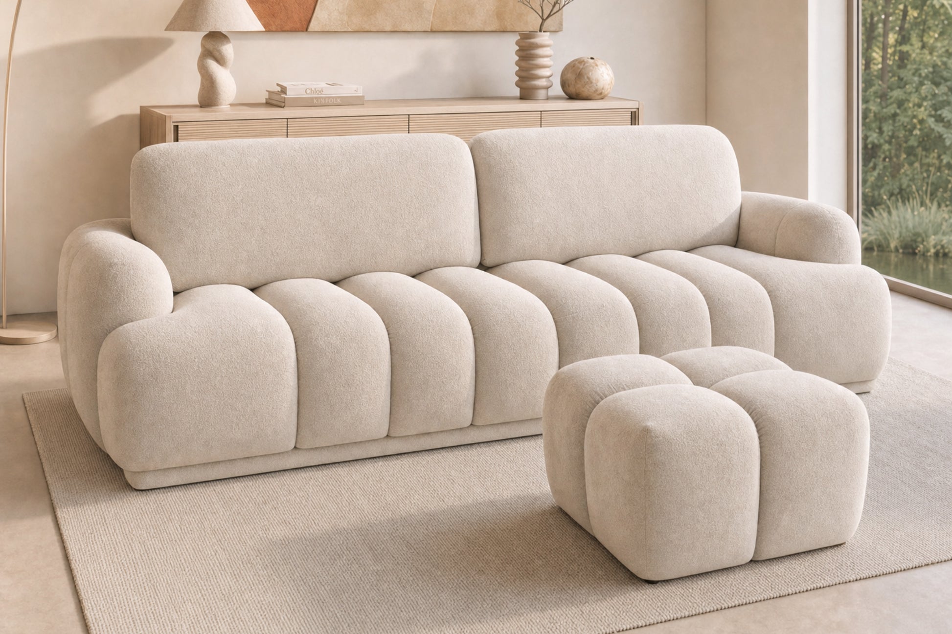 Beige