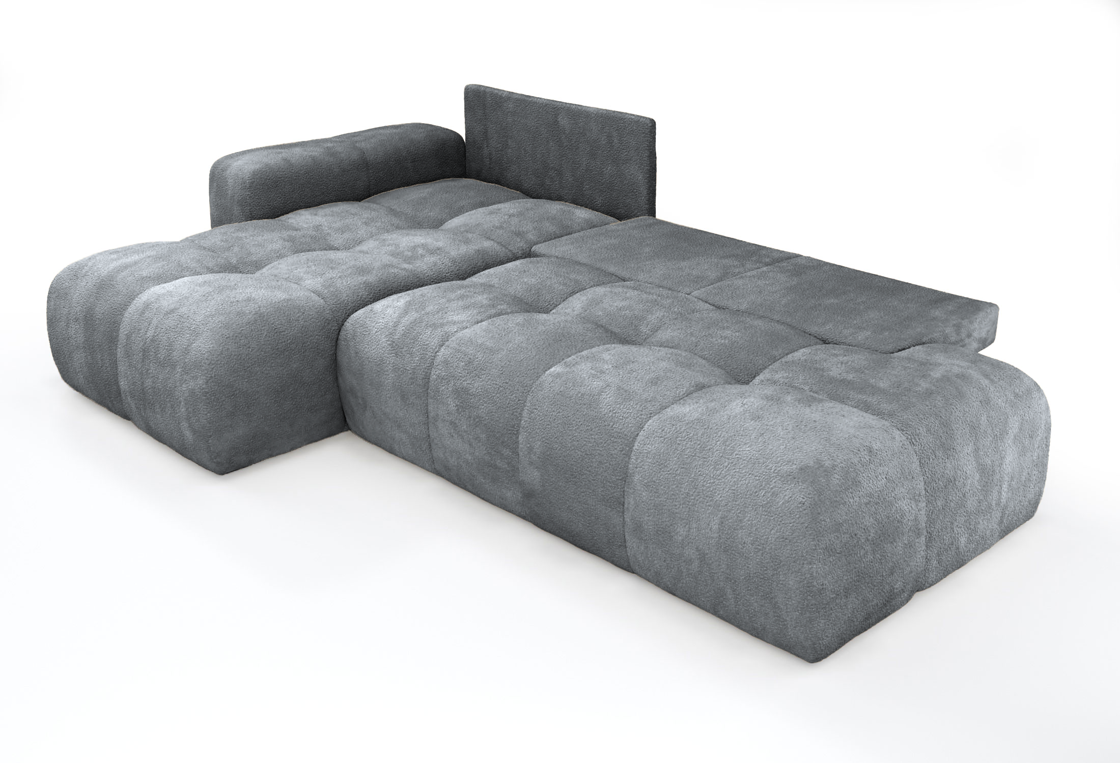 Gris Anthracite