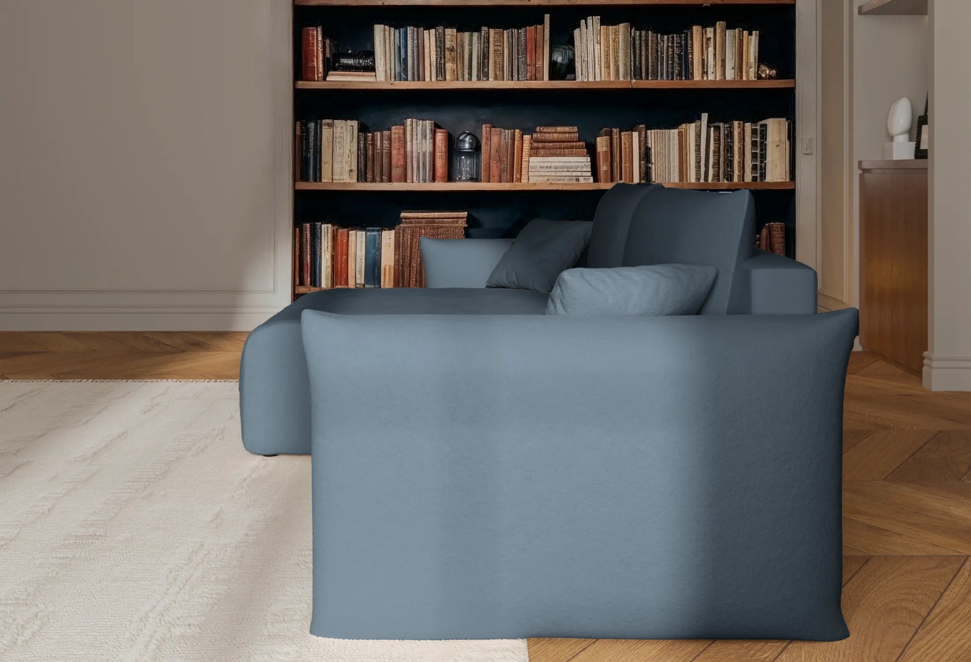 Bleu