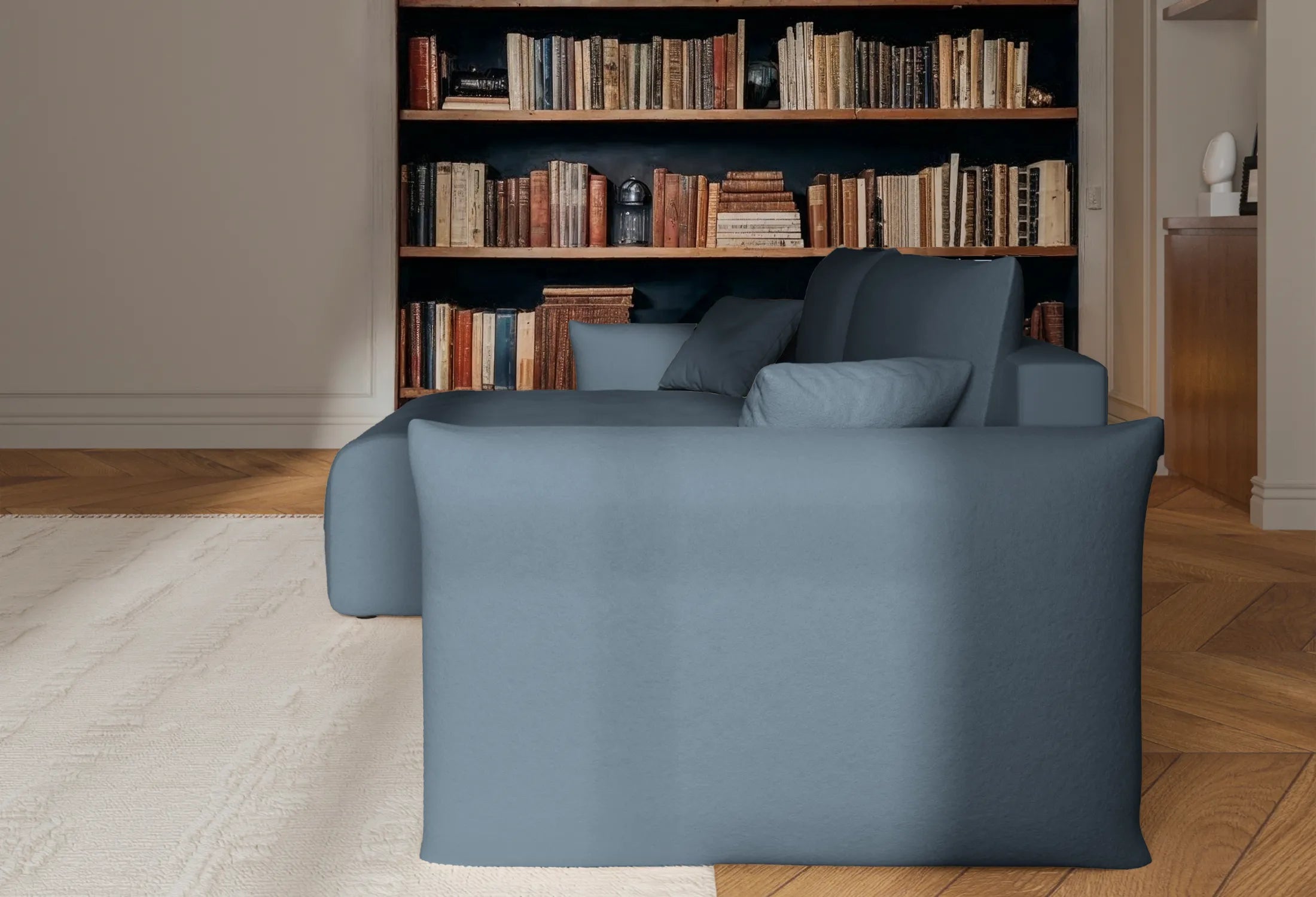 Bleu