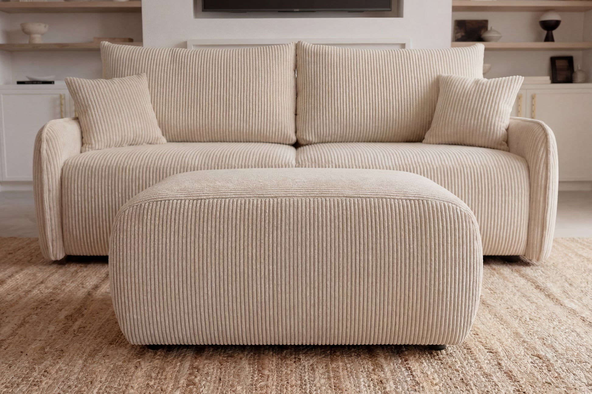 Beige