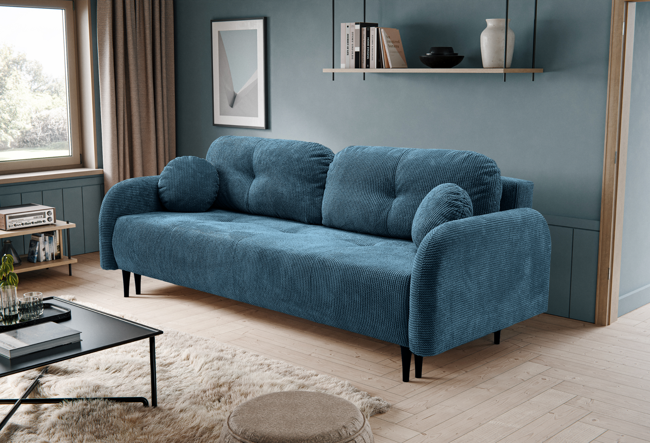 Bleu