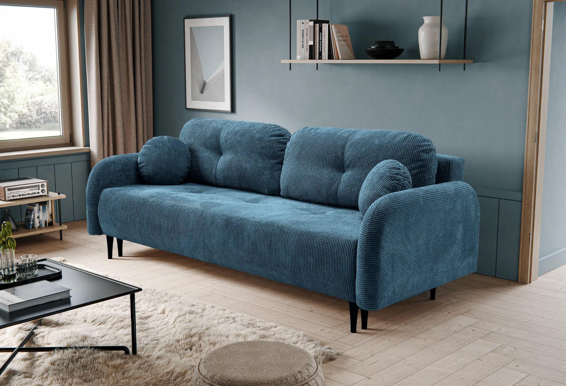 Bleu