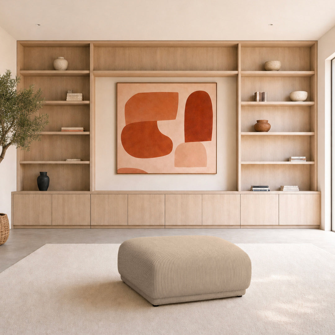 Design harmonieux