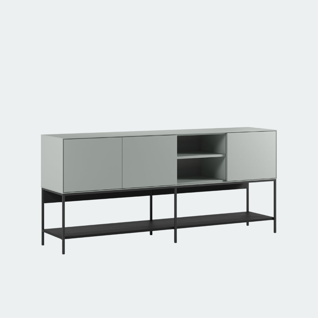 Buffet spacieux 180 cm