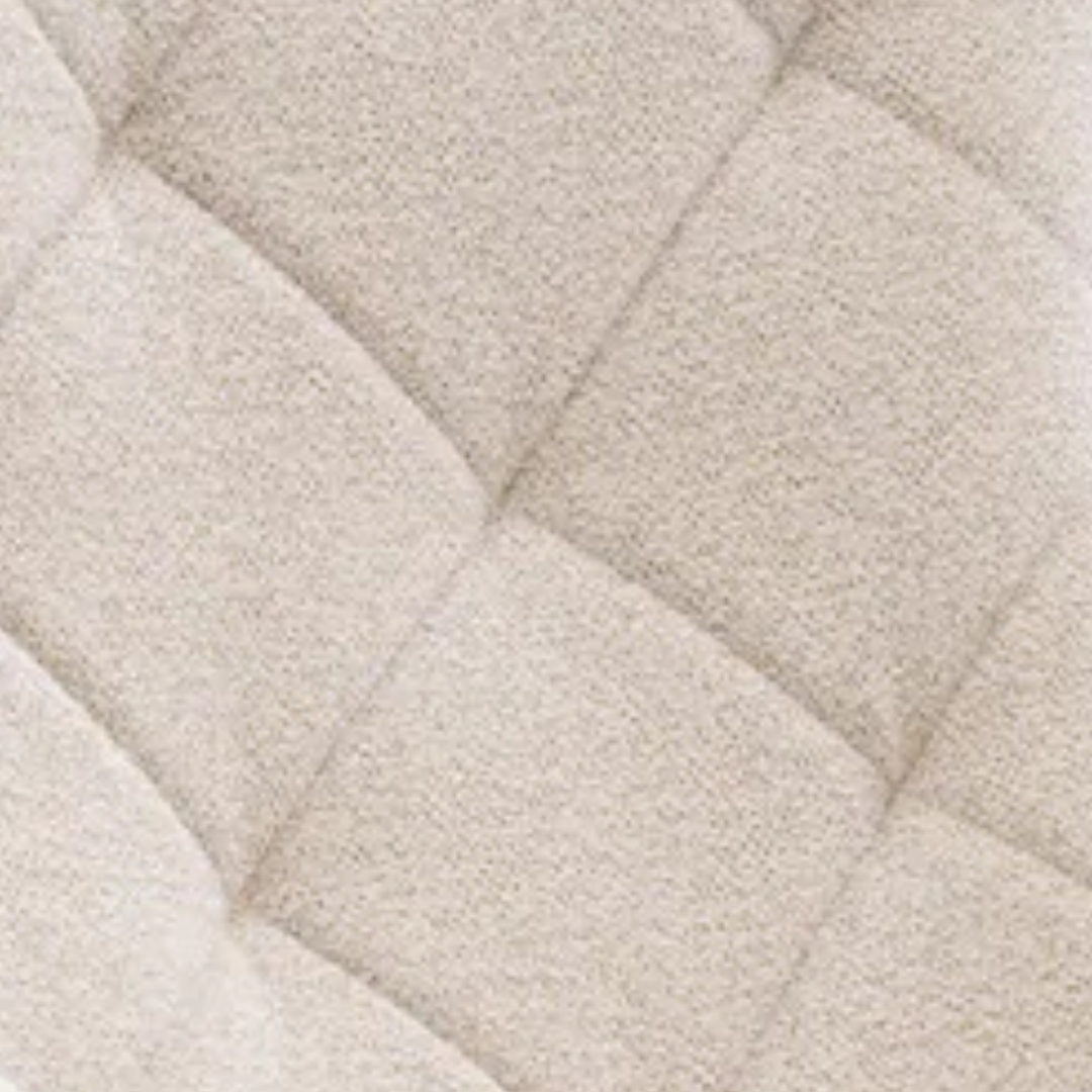 Tissu chiné ultra résistant