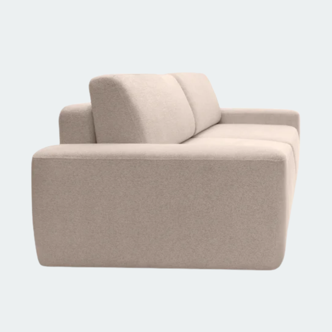 Confort enveloppant