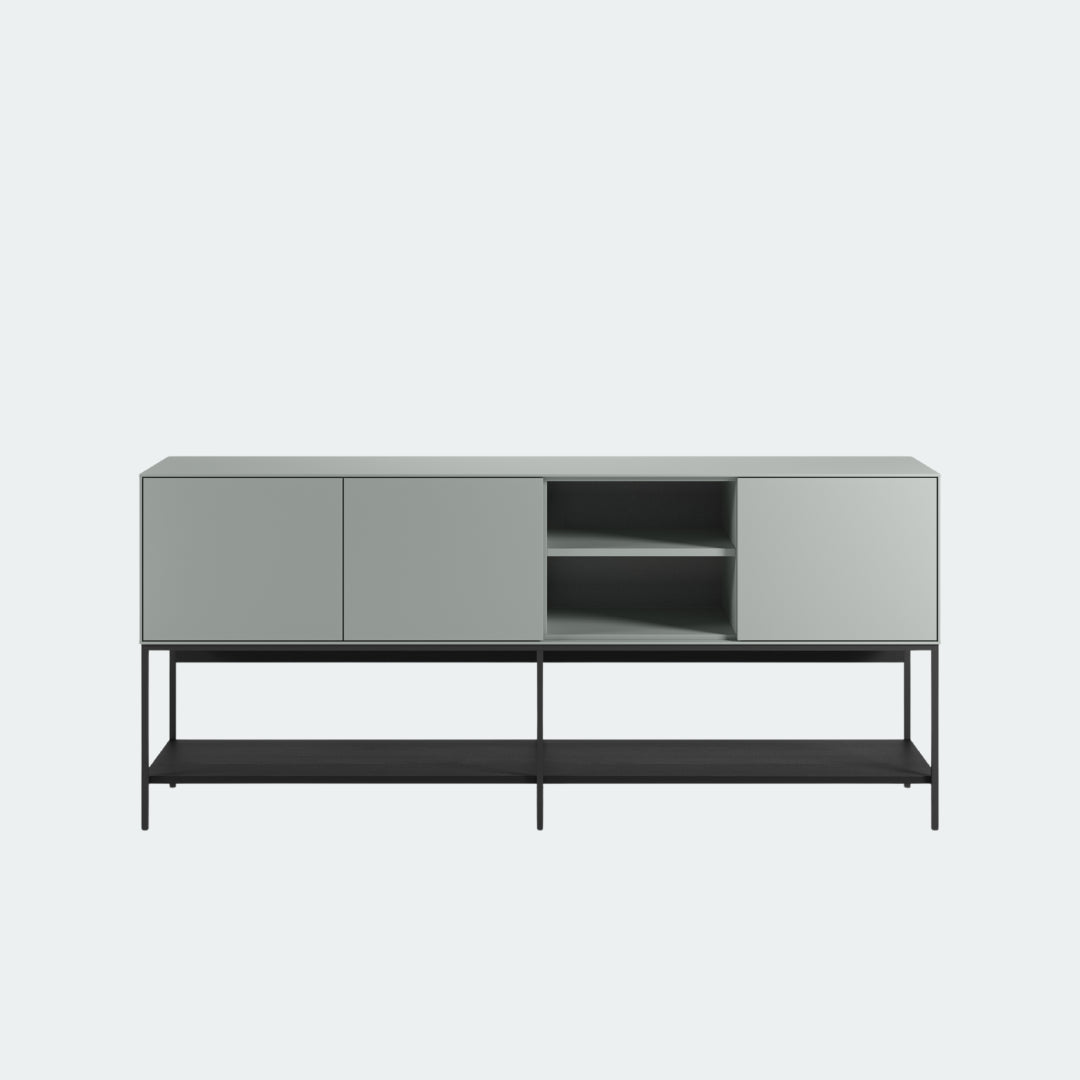 Corps en mélamine résistant