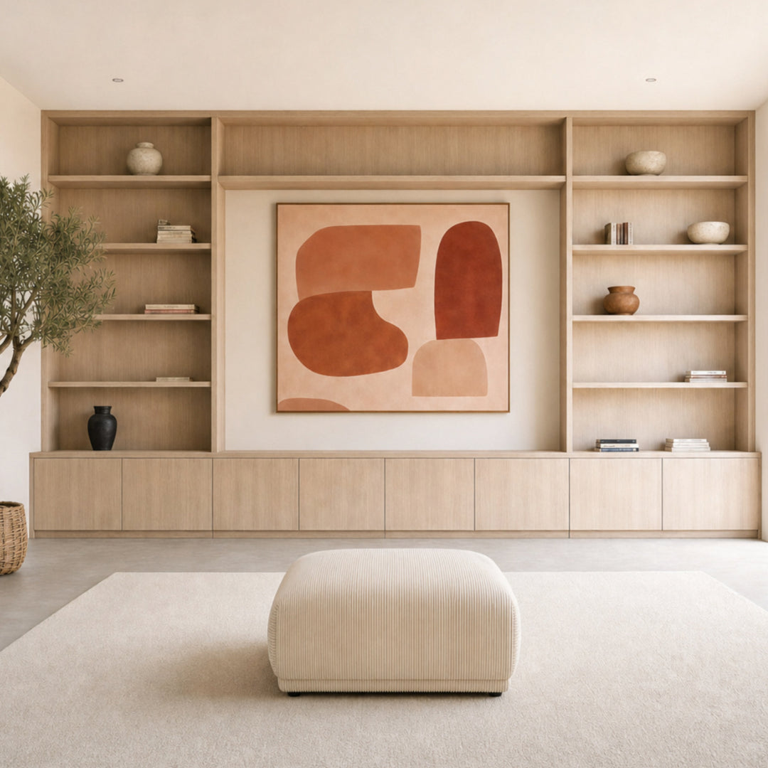 Design arrondi et format compact