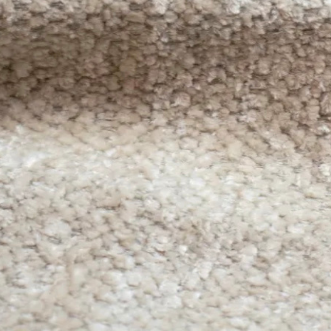 Tissu chiné doux et élégant