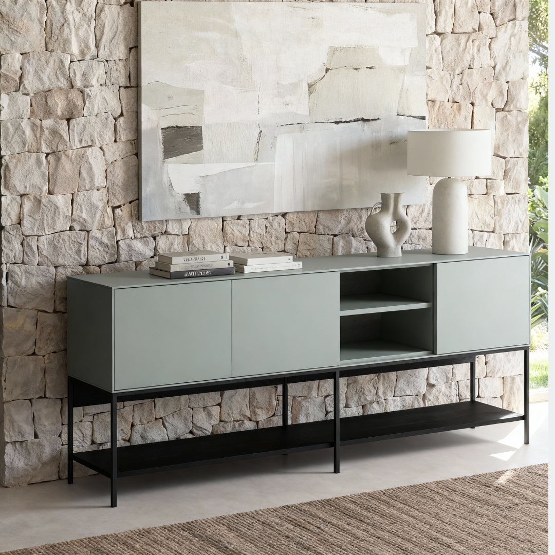 Design contemporain épuré