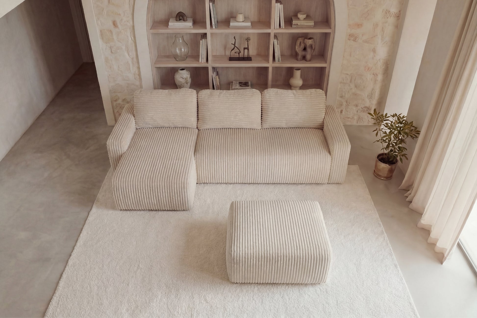 Beige