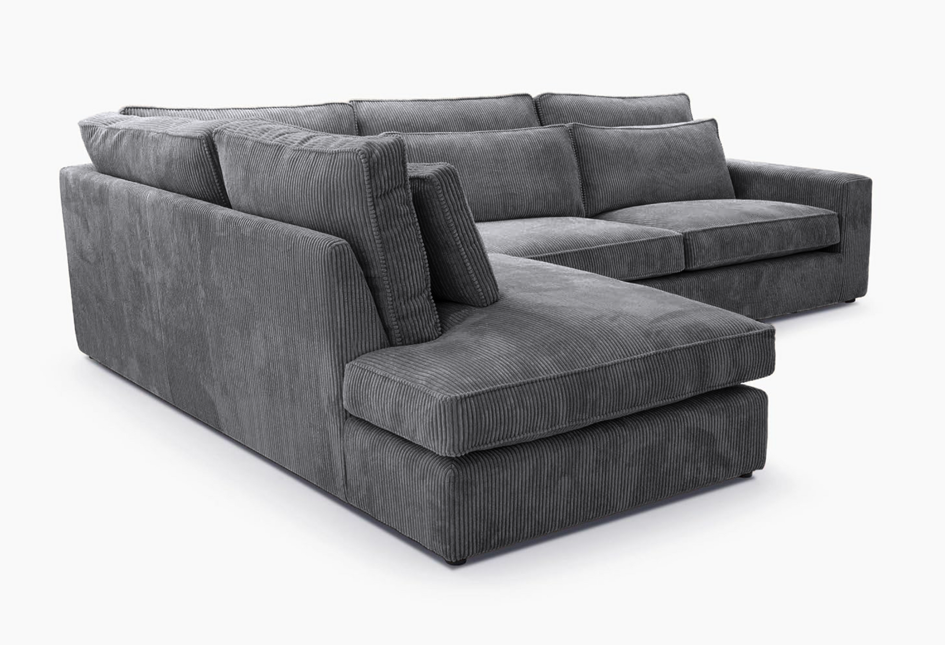 Gris Anthracite