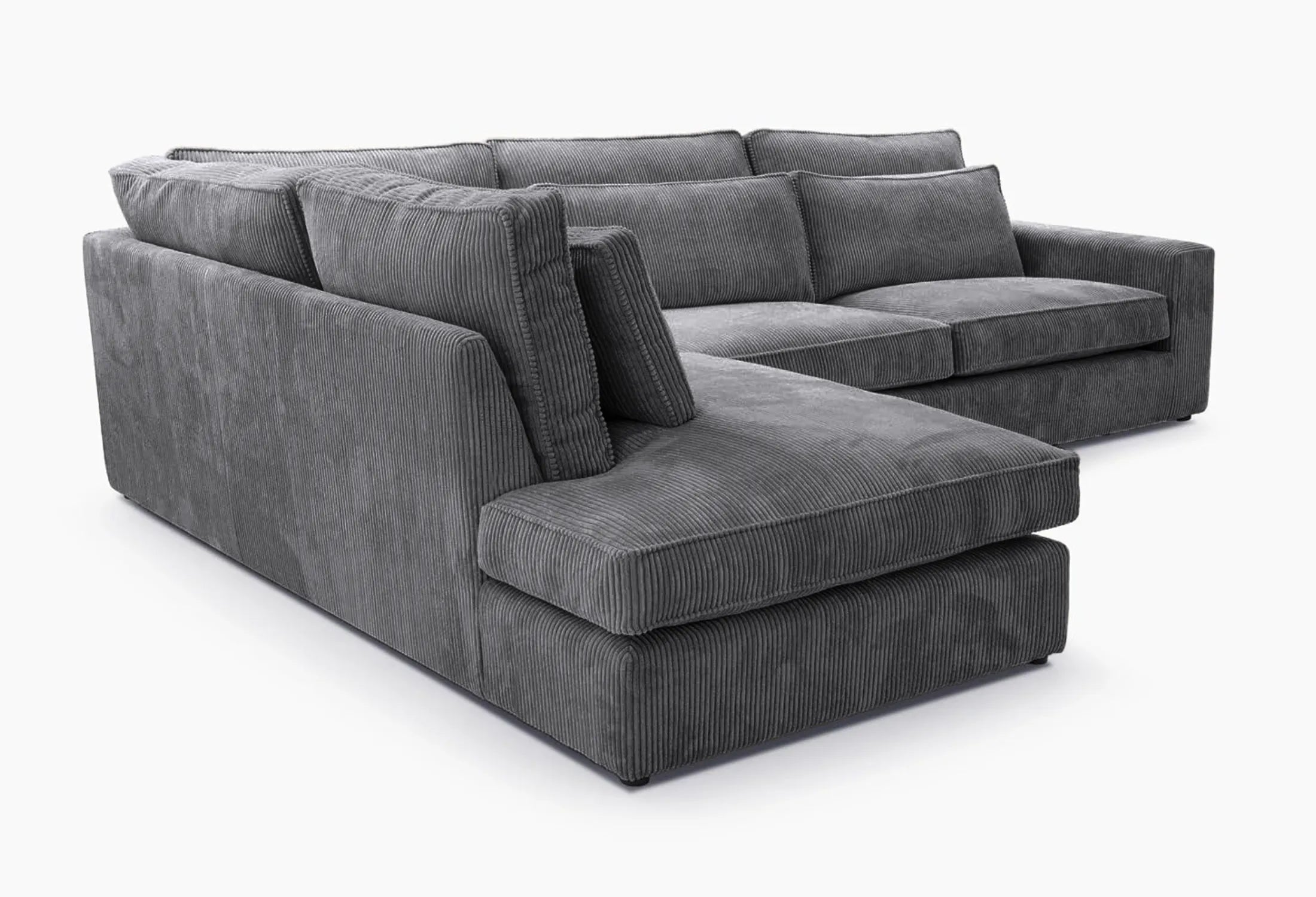 Gris Anthracite