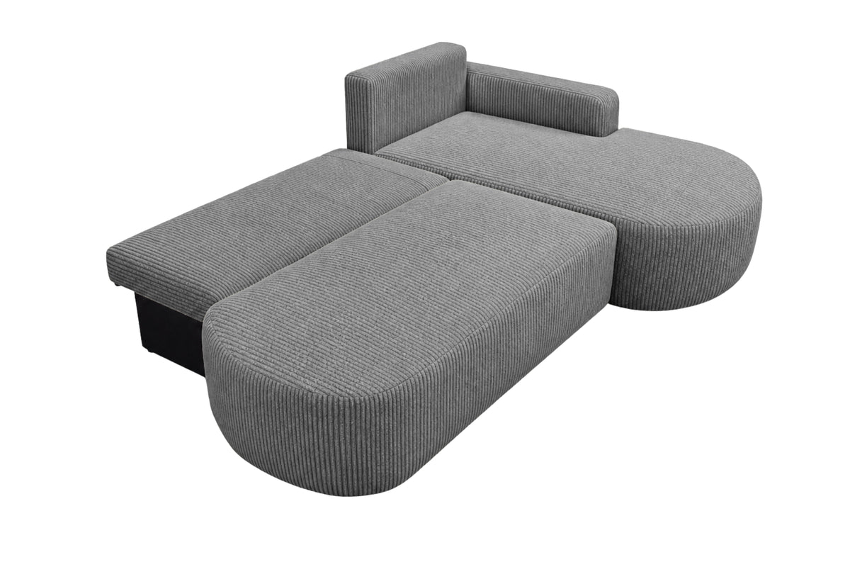 Gris foncé