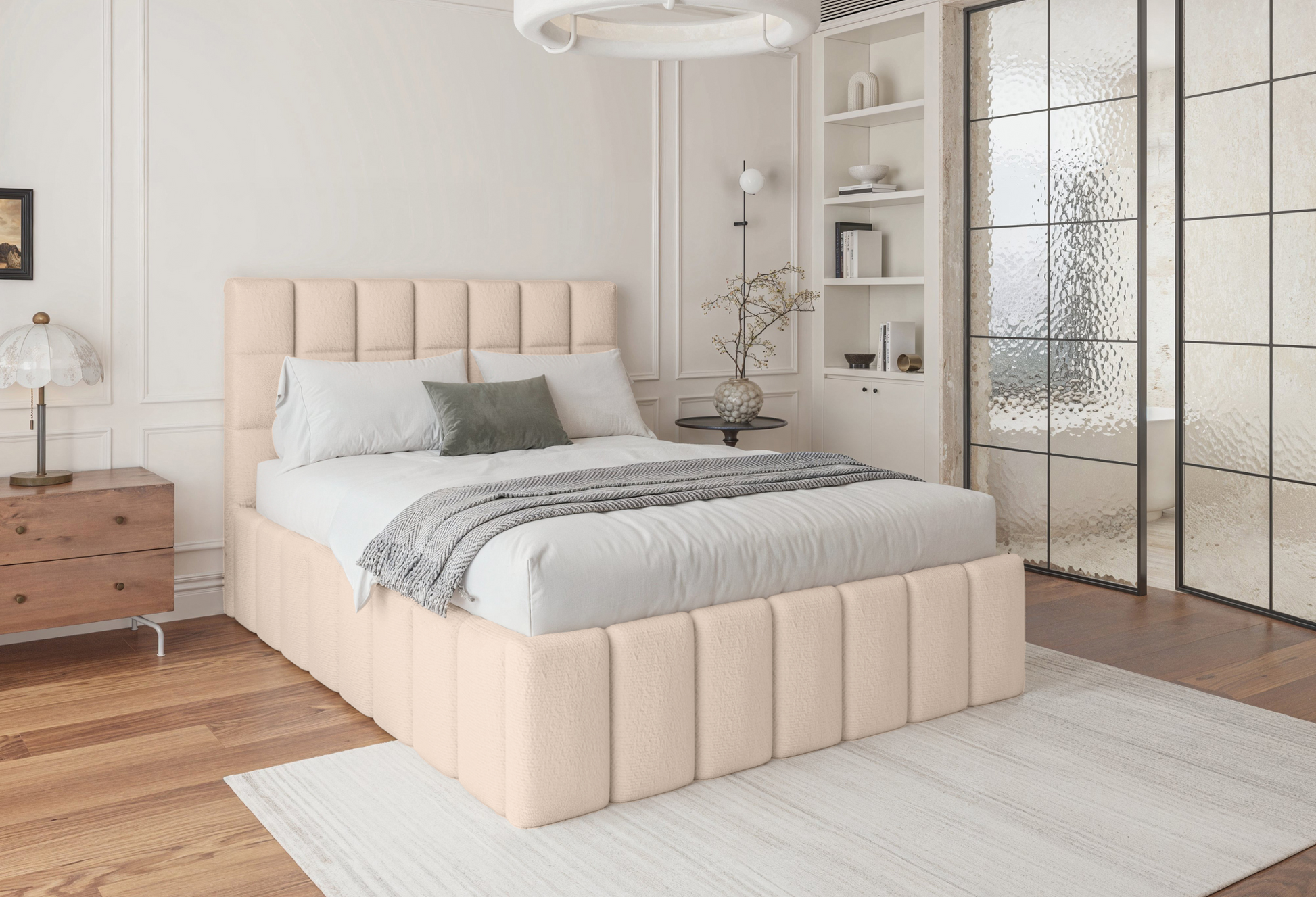 Beige