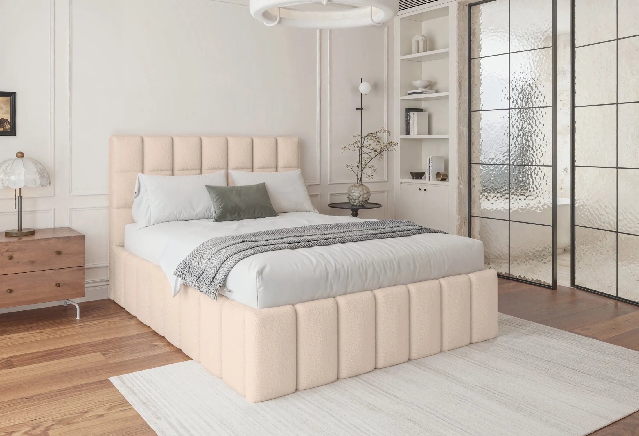 Beige