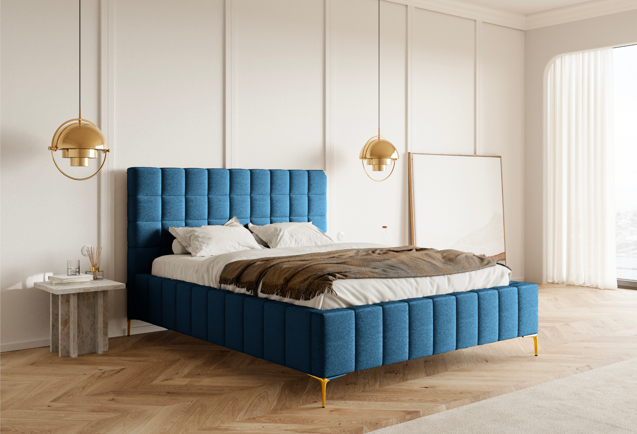 Bleu
