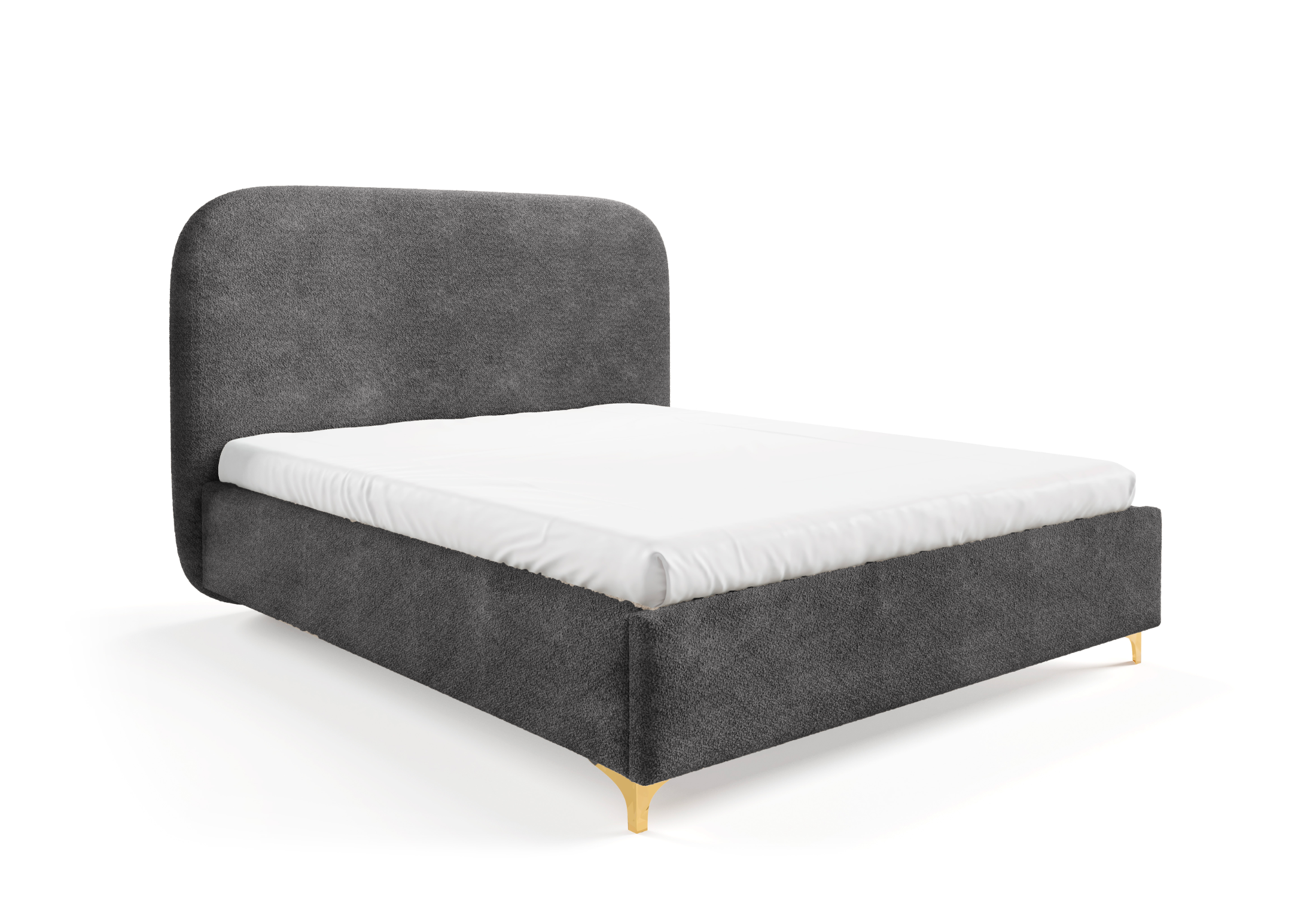 Gris foncé