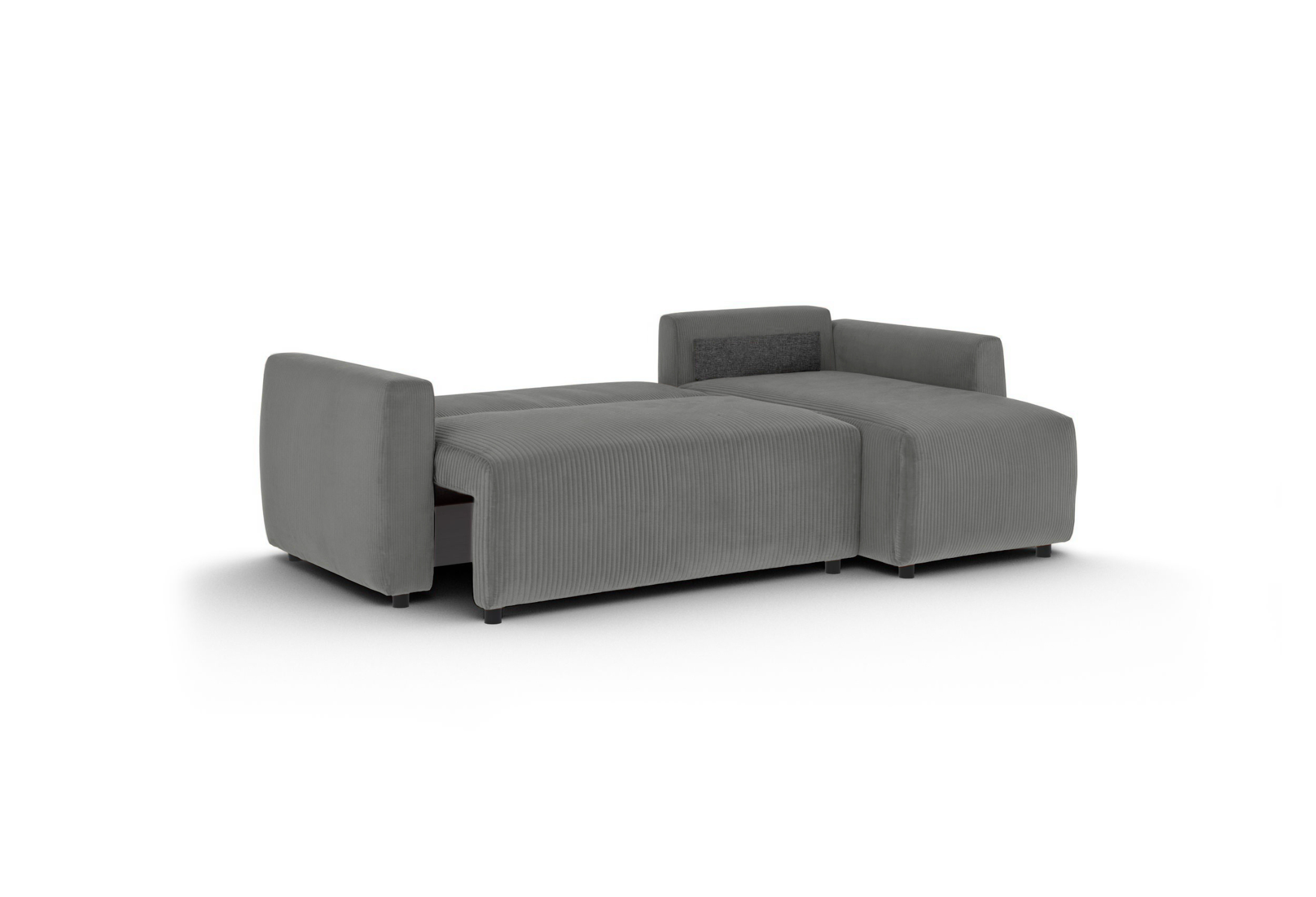 Gris Foncé