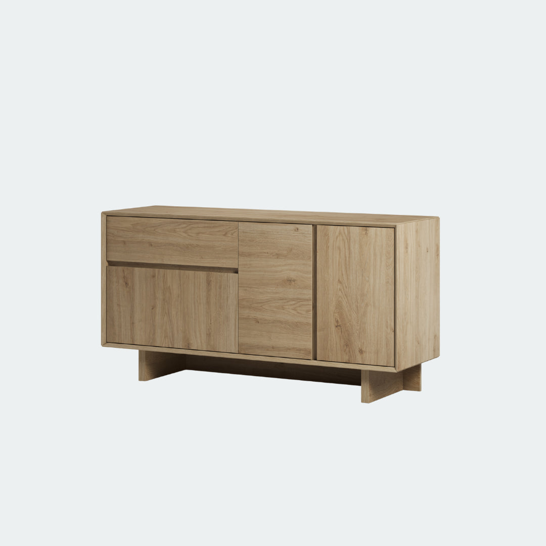 Buffet compact 146 cm