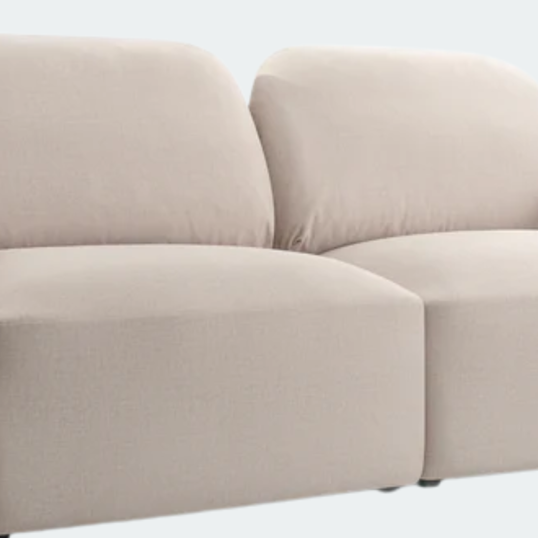 Confort enveloppant