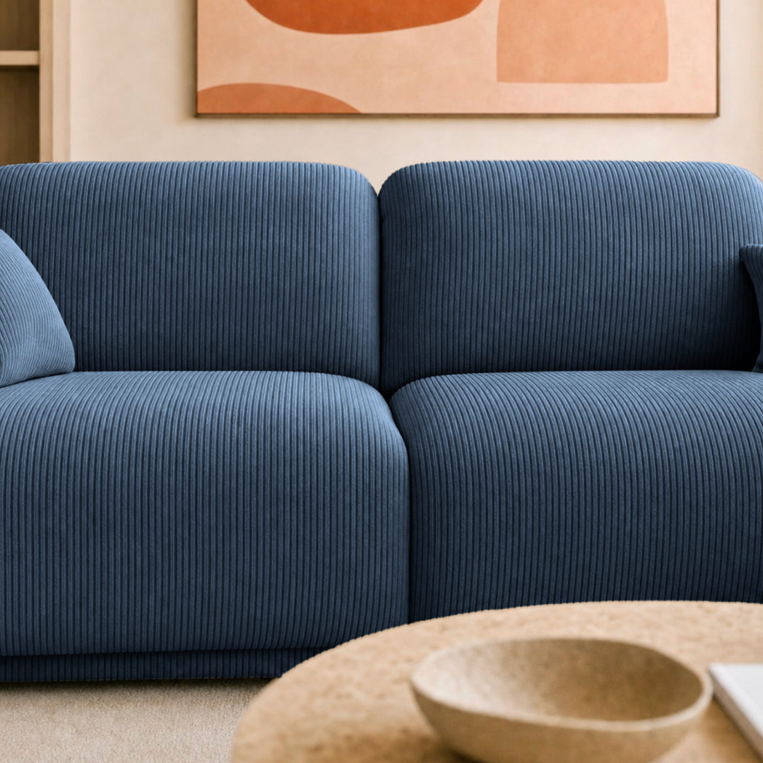 Confort moelleux