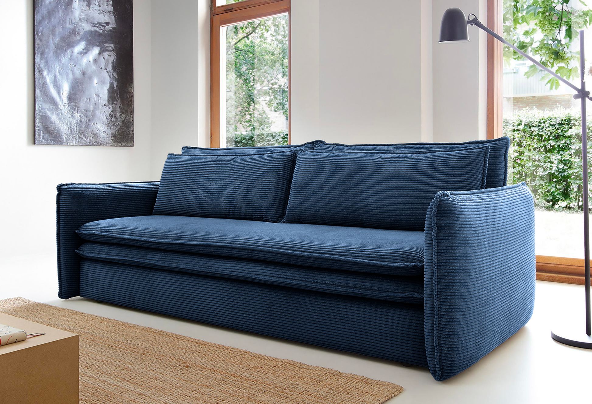 Bleu