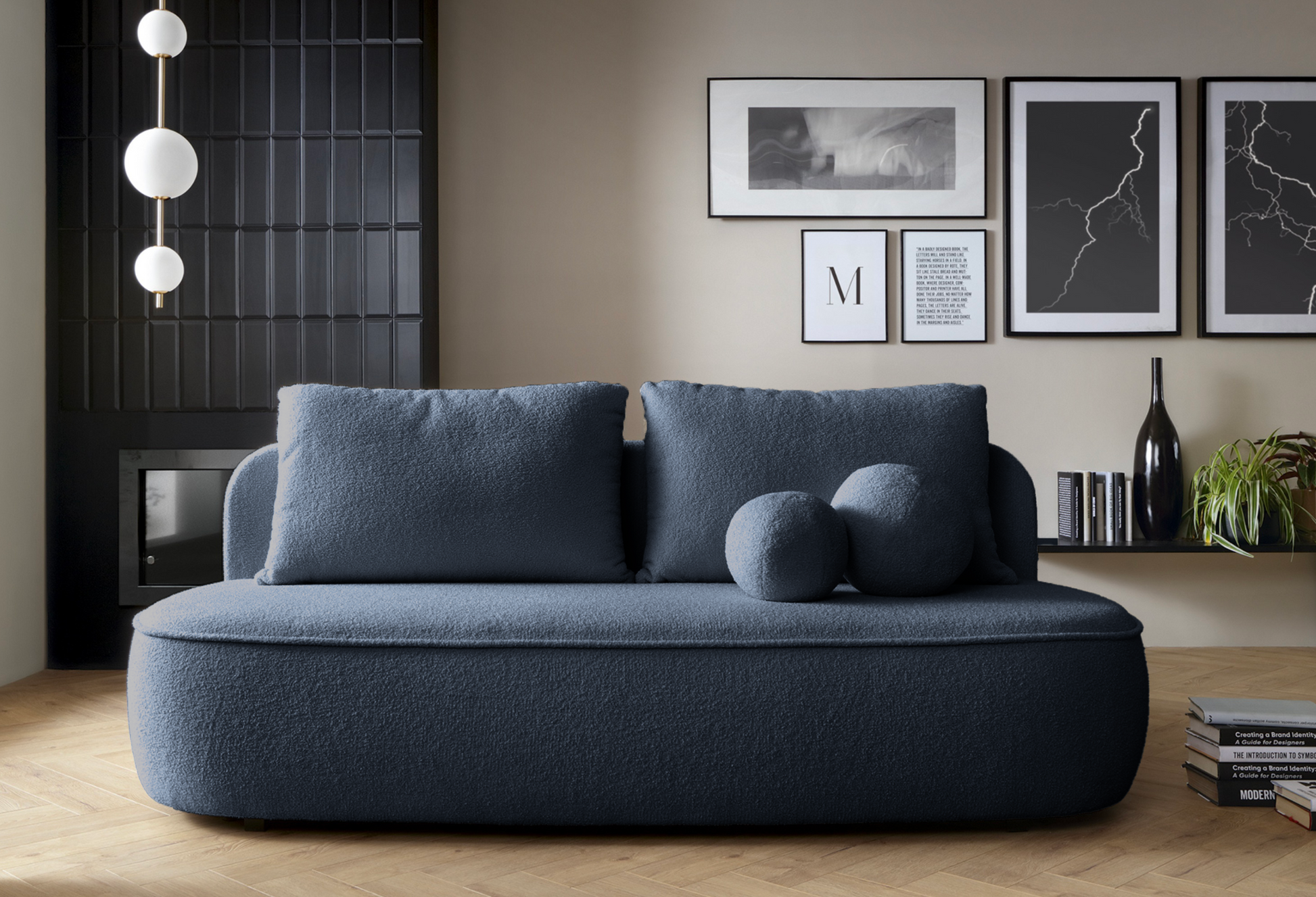 Bleu