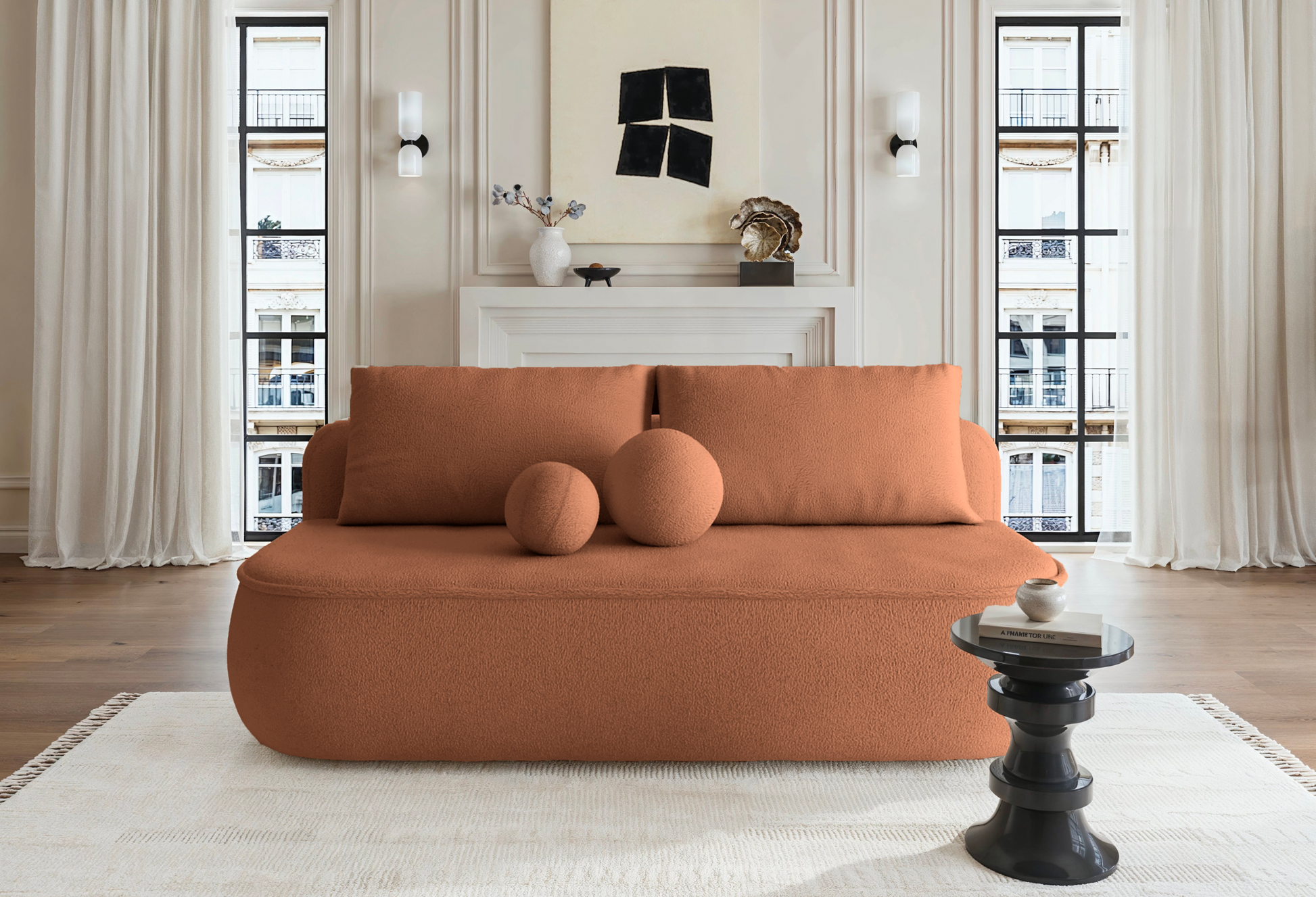 Terracotta