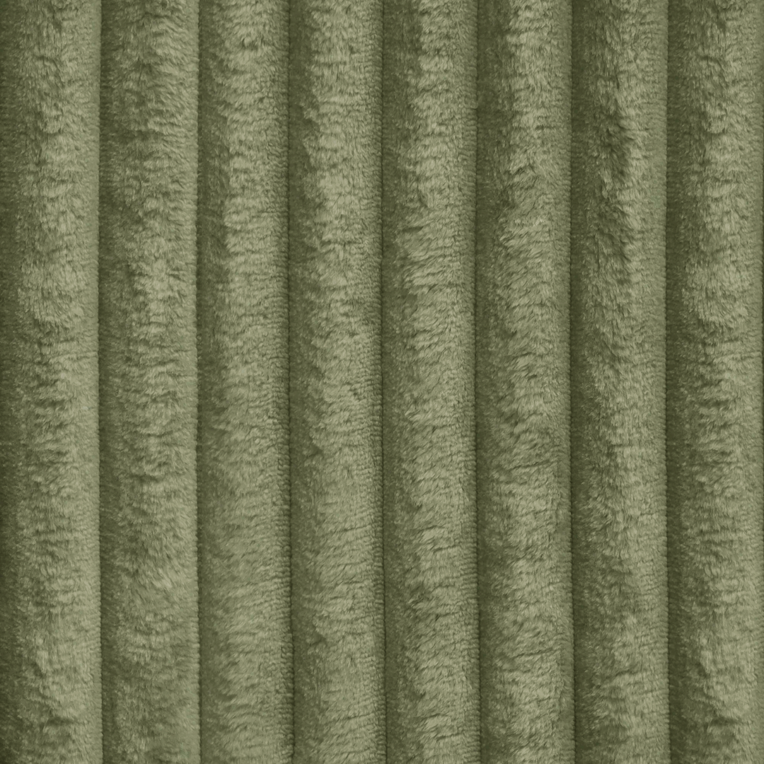 Tissu velours côtelé doux et élégant
