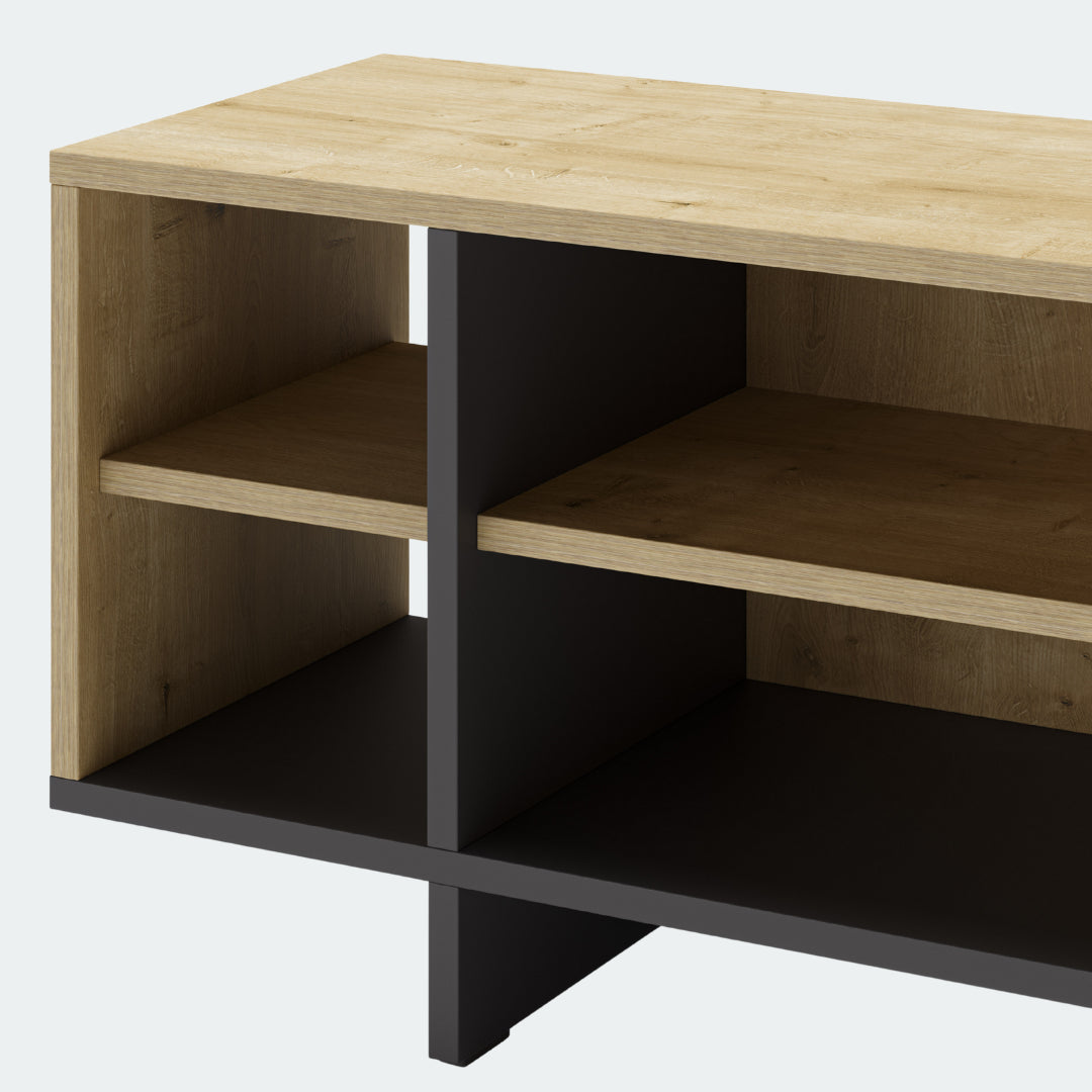 Corps en mélamine robuste