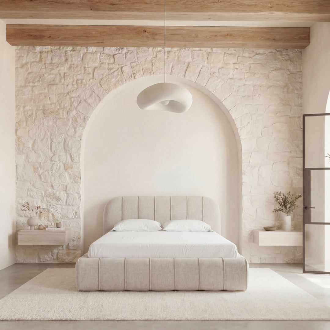 Design matelassé